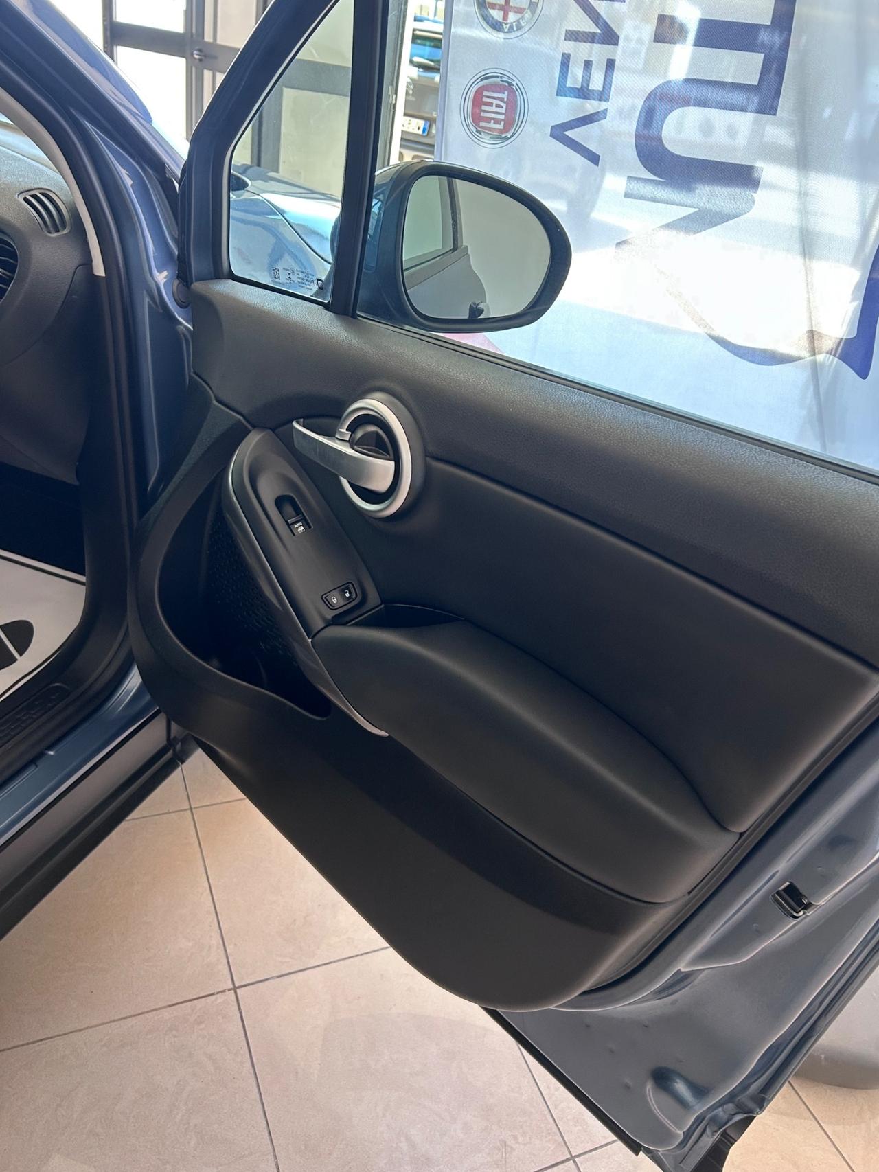 Fiat 500X 1.6 MultiJet 120 CV Pop Star