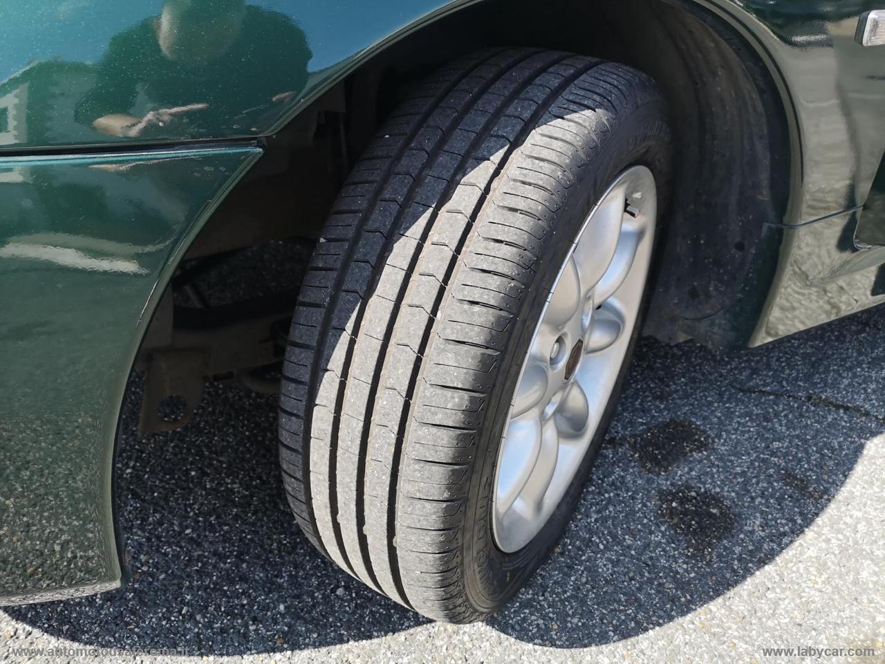 MG TF 115 RATE AUTO MOTO SCOOTER