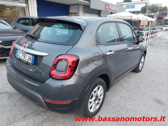 FIAT 500X 1.3 Mjet 95 CV Business NEOPATENTATI