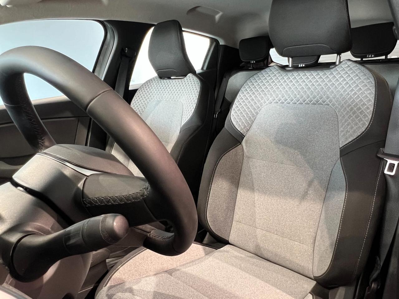 Renault Clio Blue 1.5 dCi 100 CV 5p. Evolution