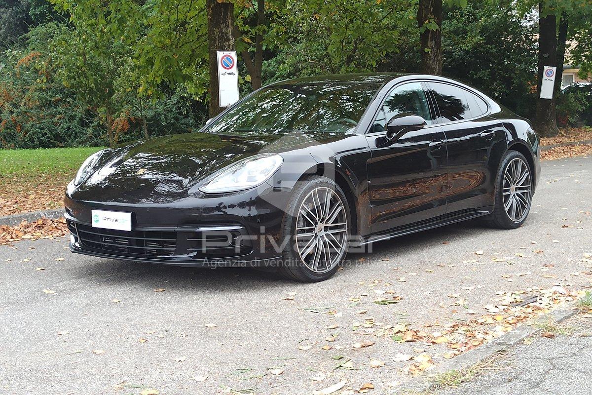 PORSCHE Panamera 3.0 4