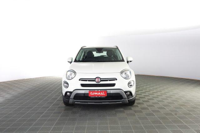FIAT 500X 500X 1.3 T4 150 CV DCT Cross