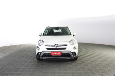FIAT 500X 500X 1.3 T4 150 CV DCT Cross