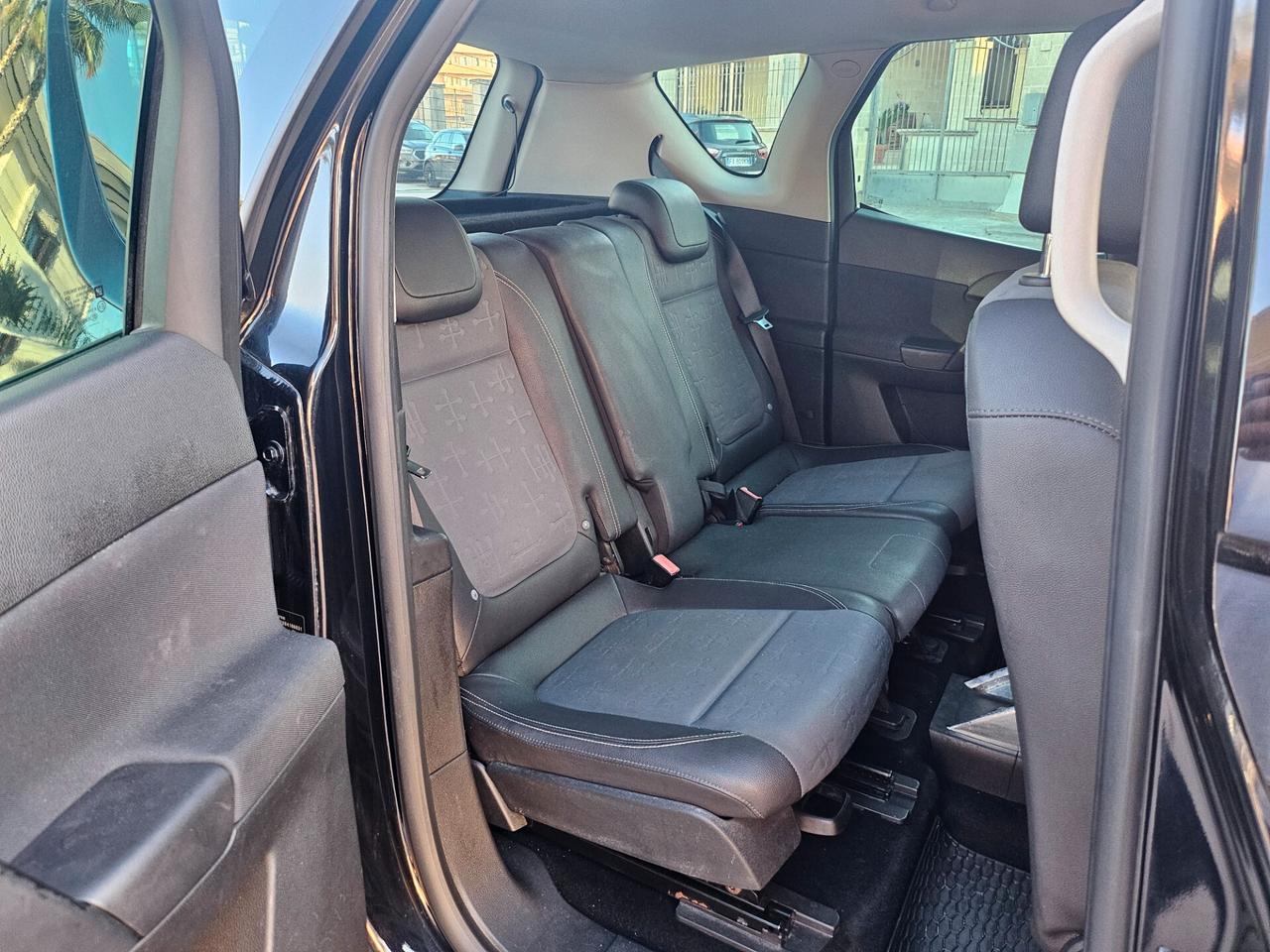 Opel Meriva 1.3 CDTi 95 cv Cosmo