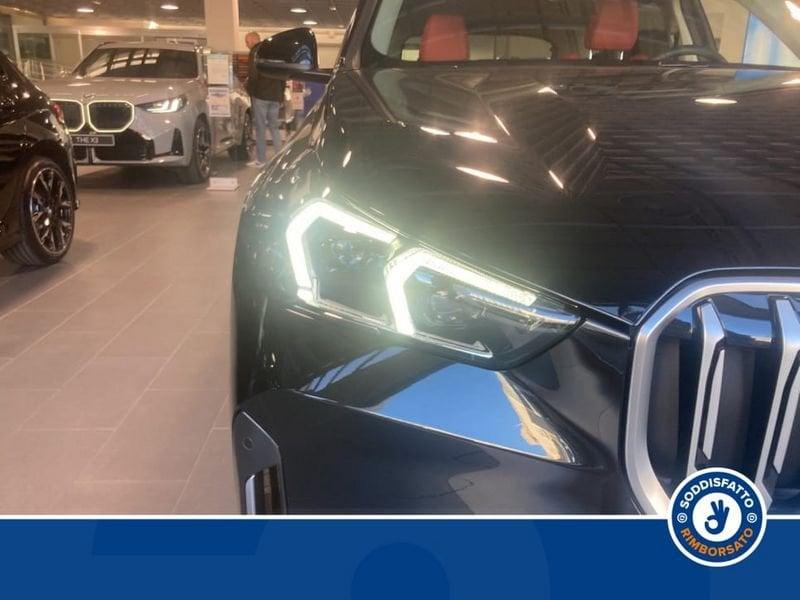 BMW X1 sDrive 18d