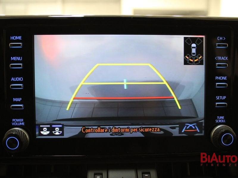 Toyota RAV4 Rav4 2.5 vvt-ie h Style awd-i 222cv e-cvt