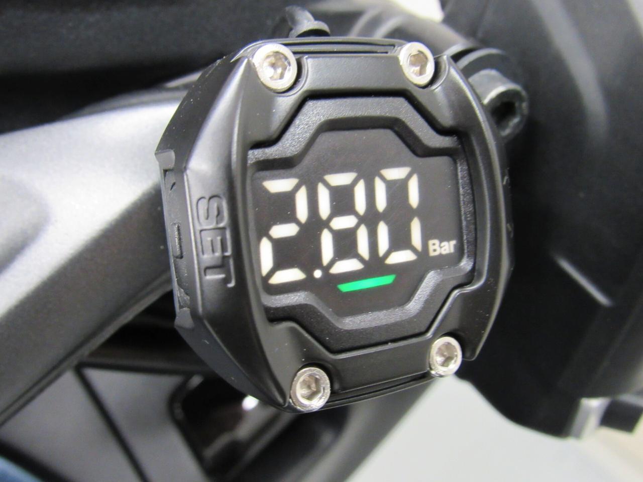 Yamaha TMAX 560 ABS ICON BLU