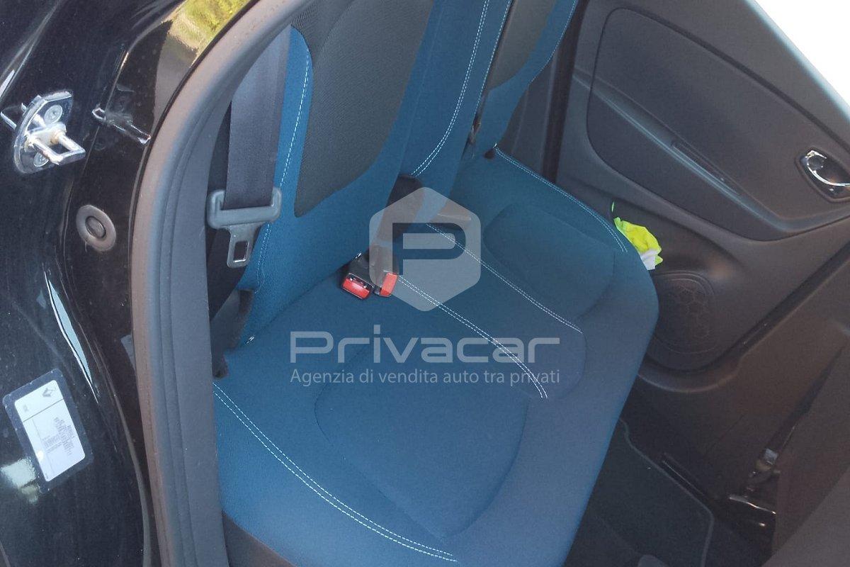 RENAULT Captur 1.5 dCi 8V 90 CV Start&Stop Wave