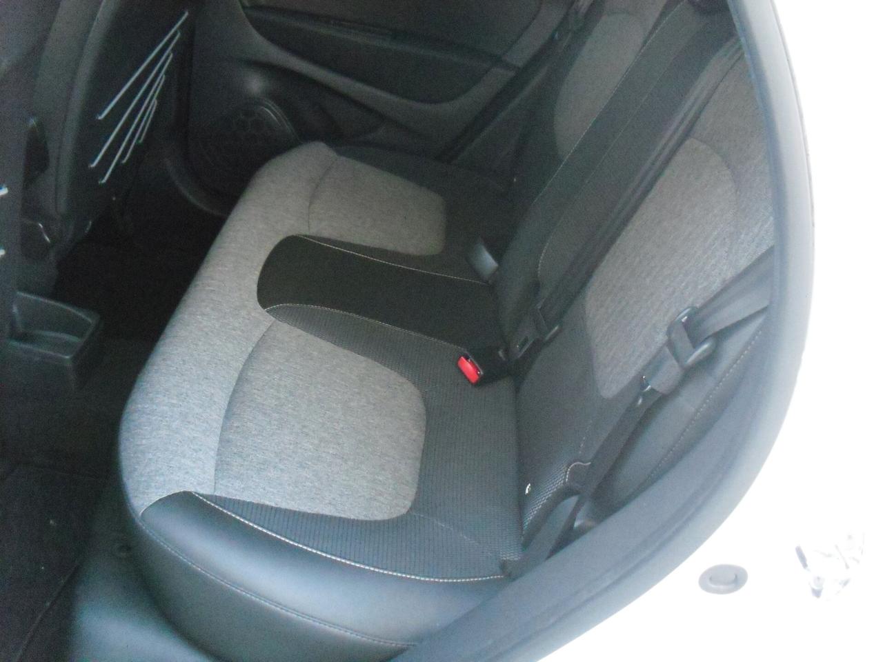 Renault Captur dCi 8V 90 CV Sport Edition, perfette condizioni!!