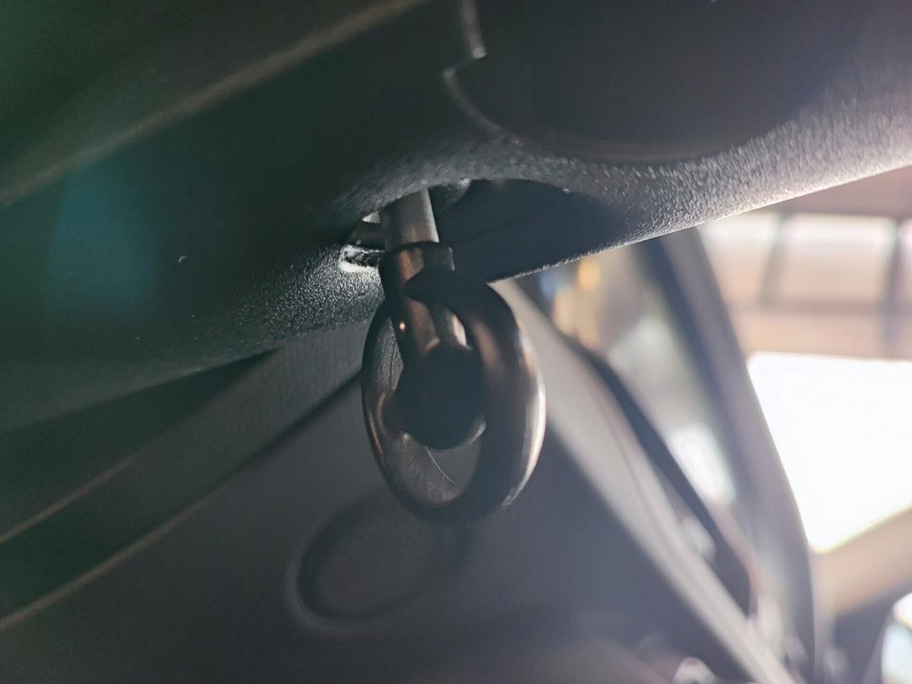 Alfa Romeo Giulia 2.2 Turbodiesel 160 CV AT8 Super