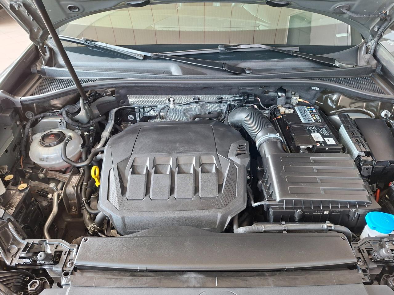 Audi Q3 SPB 45 TFSI S tronic quattro edition line full