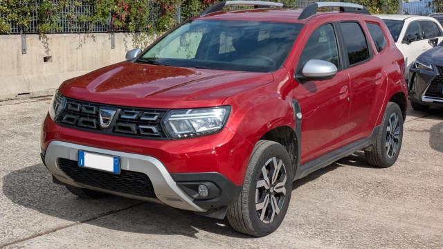 DACIA Duster GPL PRESTIGE UP 1.0cc 100cv CARPALY/CAMERA