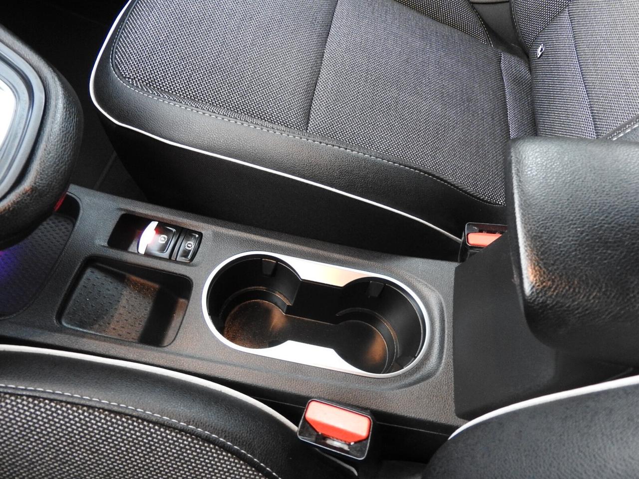 Renault Captur Blue dCi 115 CV EDC Intens CAMBIO AUTOMATICO