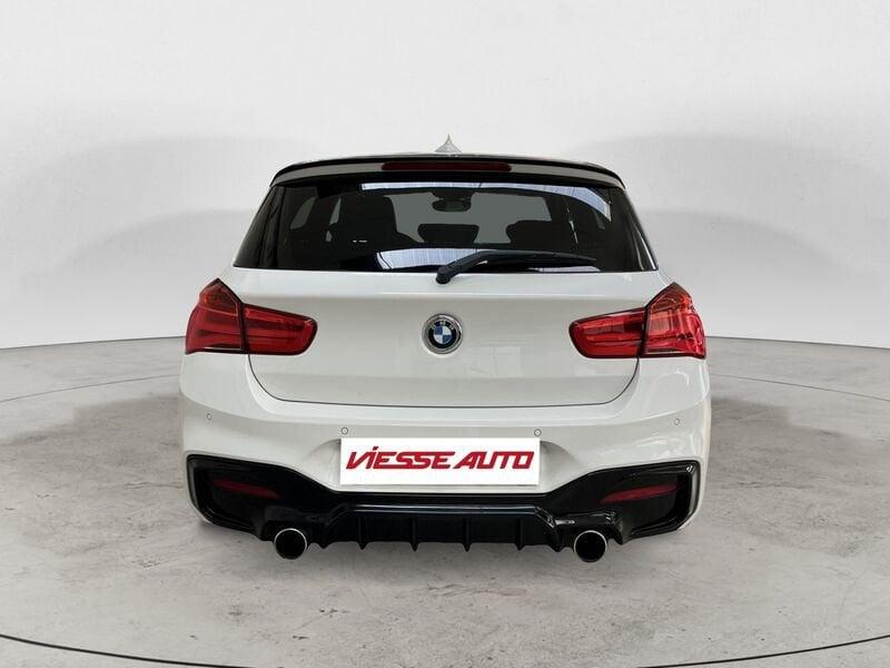 BMW Serie 1 118i 5p. Msport