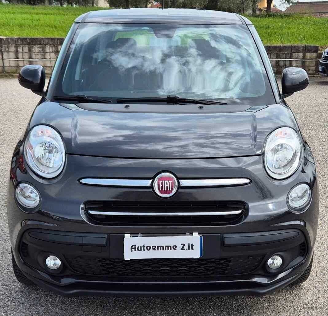 Fiat 500L 1.3 Multijet 95 CV Mirror
