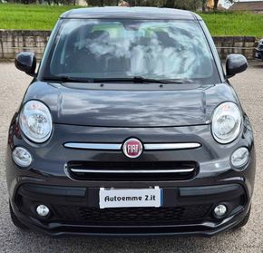 Fiat 500L 1.3 Multijet 95 CV Mirror