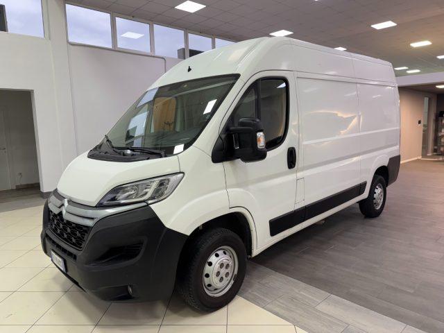 CITROEN Jumper 35 BlueHDi 130 PM-TM Furgone