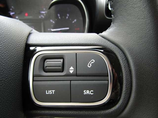 Citroen C3 Aircross 1.5 BLUEHDI 110CV PLUS,FARI LED,CERCHI 16,CARPLAY