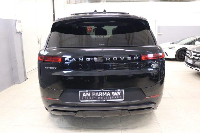 LAND ROVER Range Rover Sport 3.0D l6 249 CV Dynamic SE