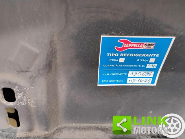 FORD Focus 1.6 TDCi 115 CV SW