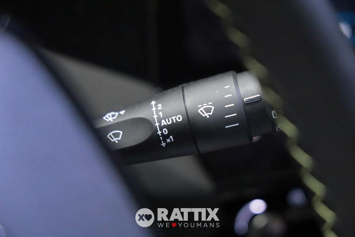 Peugeot 308 1.2 Hybrid 145CV GT e-DCS6