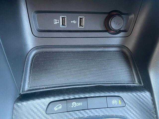 Mg ZS 1.5 VTi-tech Comfort