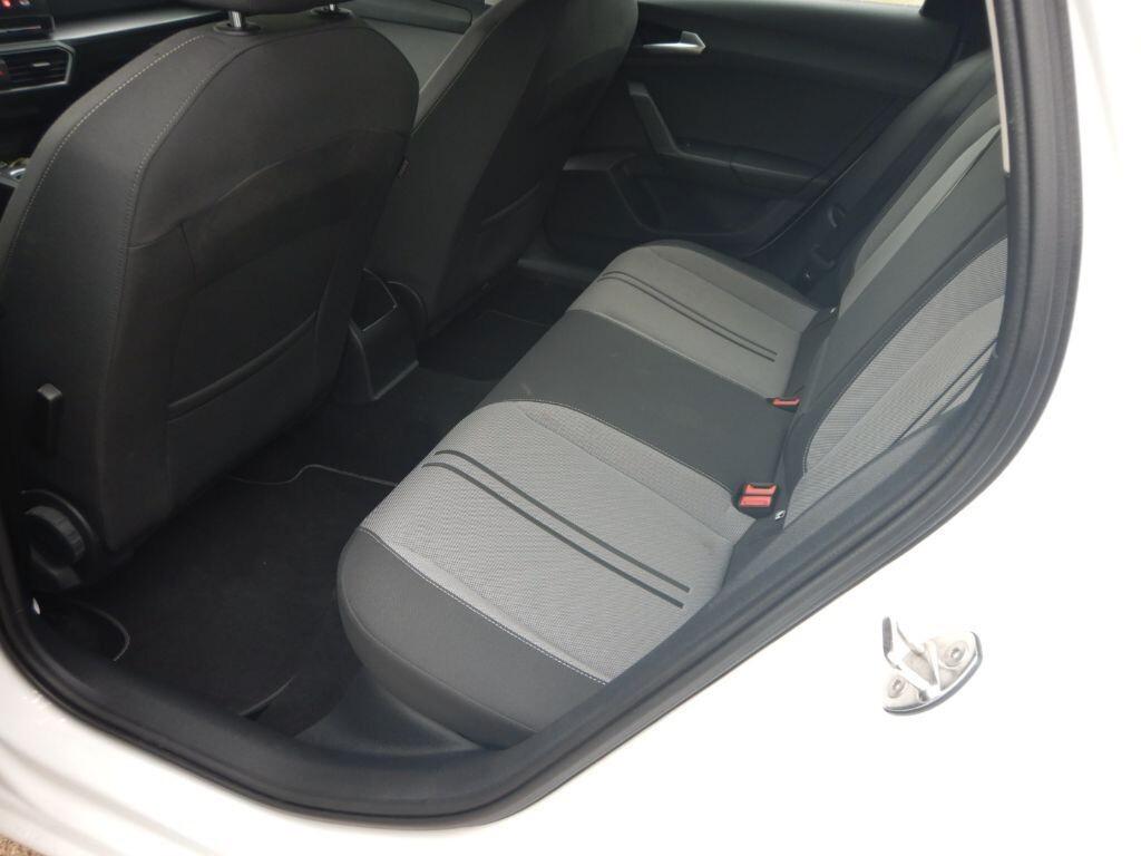 Seat Leon Sportstourer 2.0 TDI 150 CV DSG Style