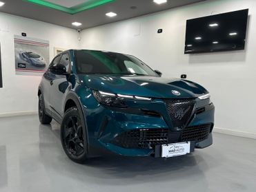 Alfa Romeo Junior 1.2 145 CV Hybrid eDCT6 Sprint