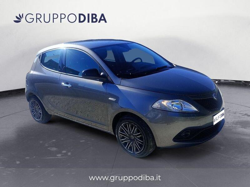 Lancia Ypsilon III 2015 Benzina 1.2 Gold s&s 69cv my19