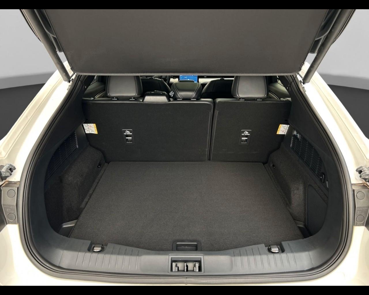 FORD Mustang E Mach-E Std Range 269cv AUT -