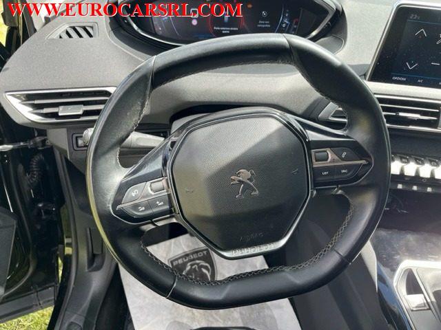 PEUGEOT 3008 BlueHDi 130 S&S Allure
