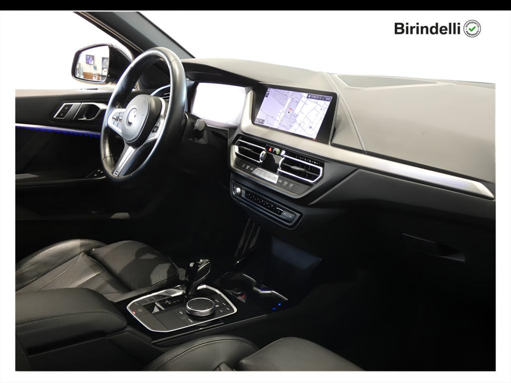 BMW Serie 1 (F40) - 118d 5p. Msport