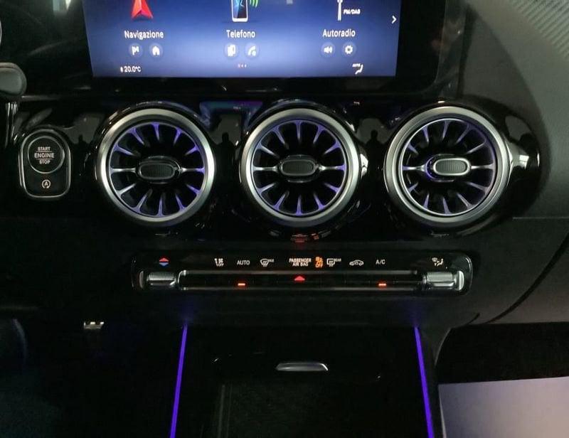 Mercedes-Benz Classe B 180d Automatic AMG Line Advanced Plus Digital Edition