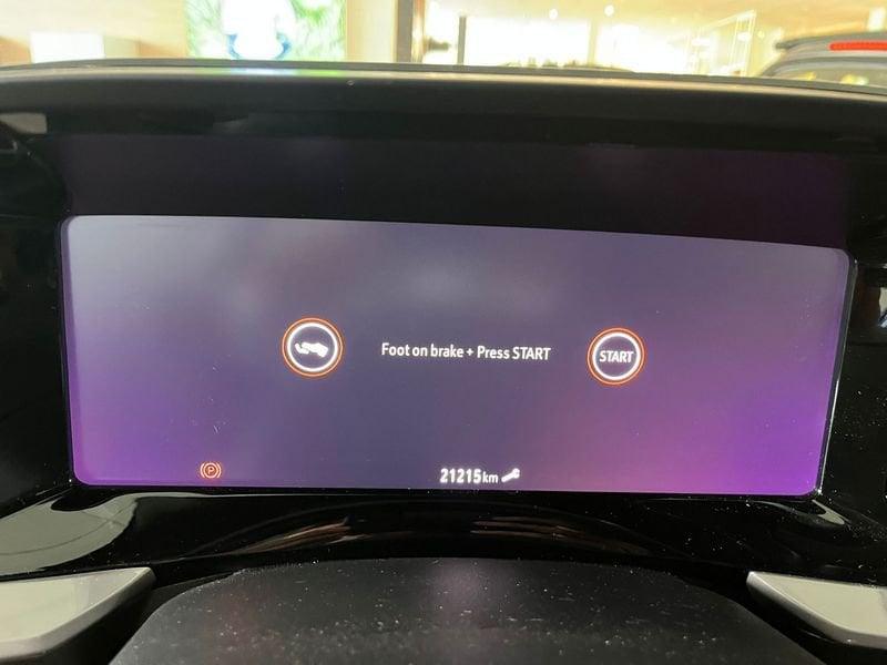Opel Mokka Mokka 1.2 Turbo 130 CV aut. Ultimate