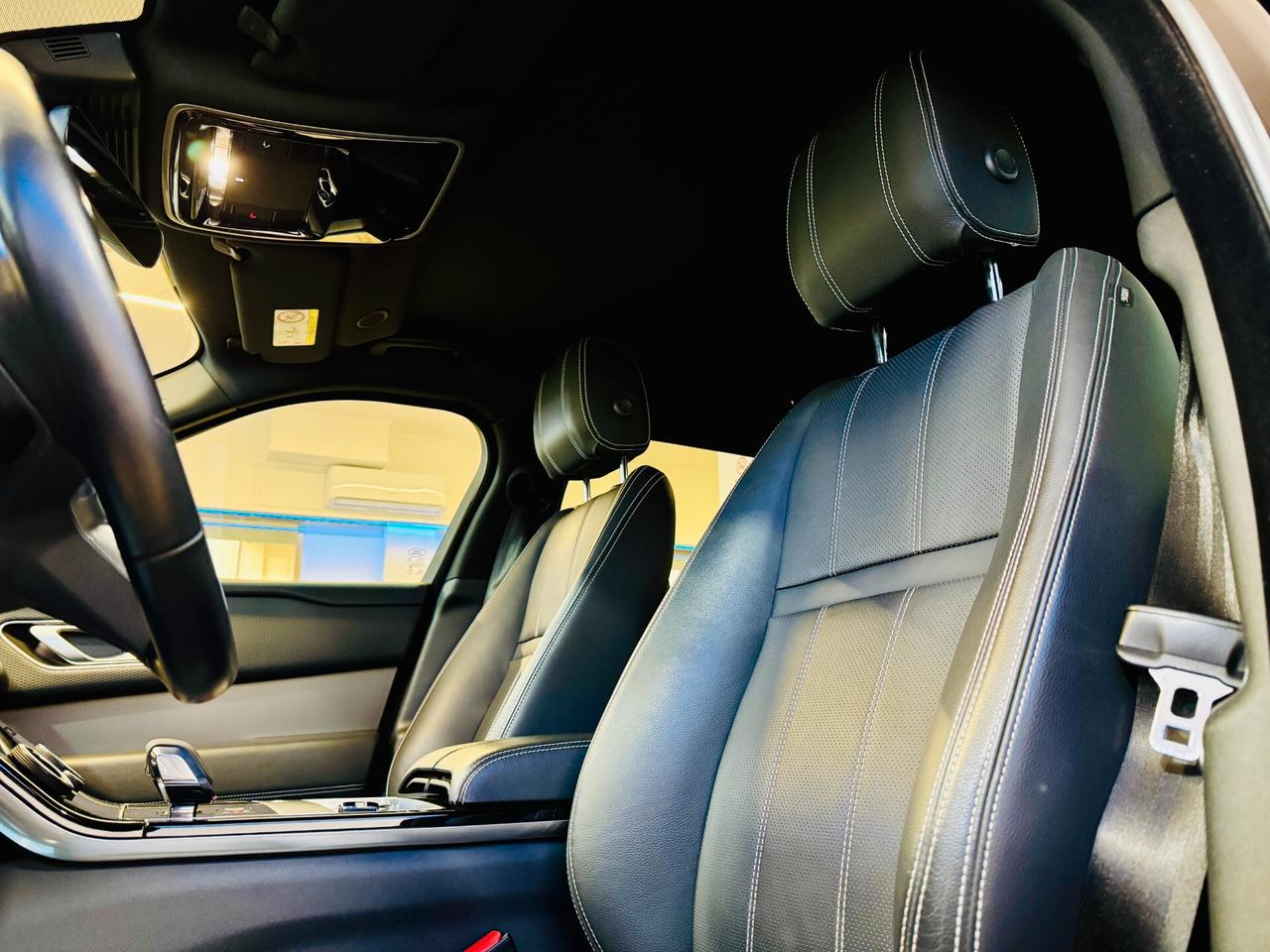 Land Rover Range Velar 2.0D I4 204 CV S