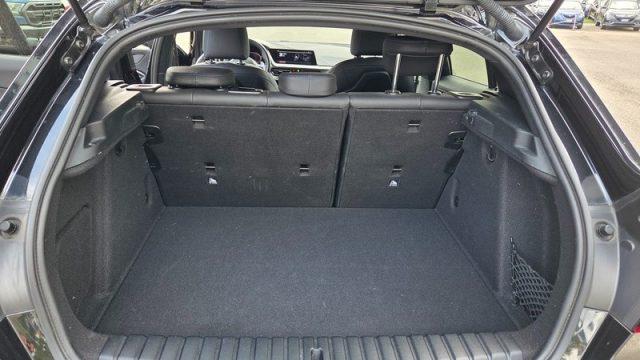 BMW 118 d 5p. Msport PERMUTE UNICOPROPRIETARIO UFF.ITALIA
