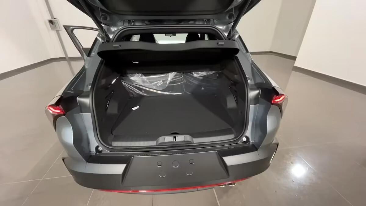 Alfa Romeo Junior 1.2 136 CV Hybrid eDCT6 Speciale KM0