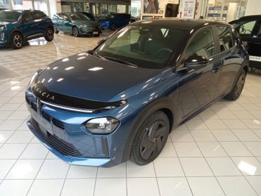 Lancia Ypsilon Hybrid e-DCT