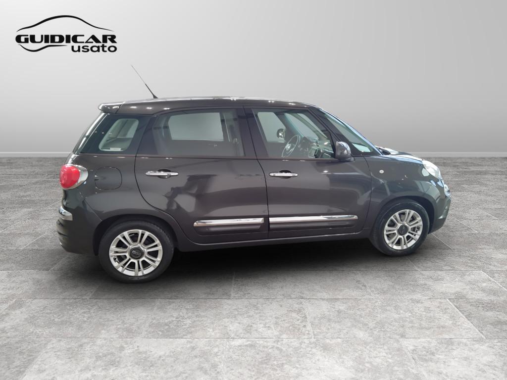 FIAT 500L 2017 - 500L 1.4 Pop Star 95cv