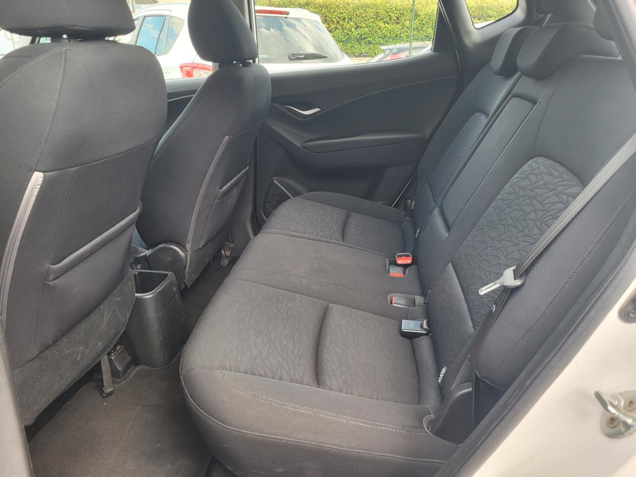 Hyundai iX20 1.4 CRDI 90 CV Comfort