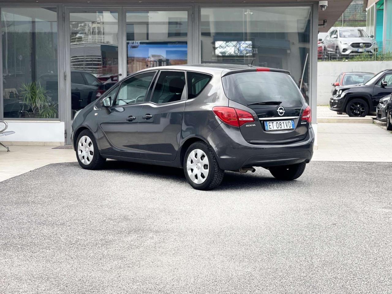 Opel Meriva 1.3 Diesel 95CV E5 Neo - 2013