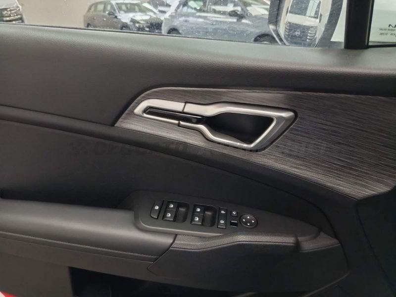 KIA Sportage Sportage 1.6 crdi mhev Business dct