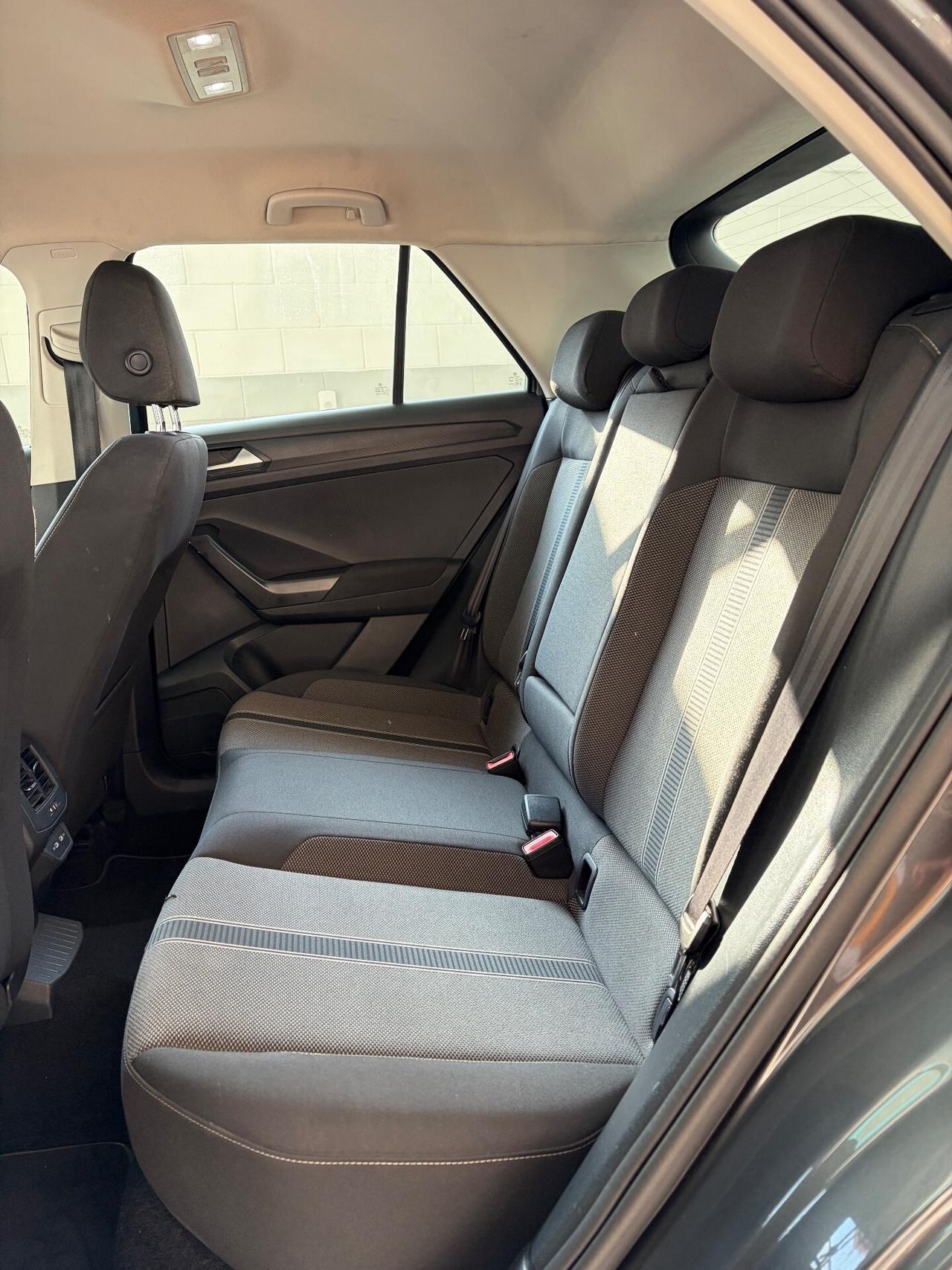 Volkswagen T-Roc 1.5 TSI ACT DSG Style BlueMotion Technology