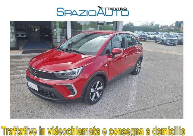 Opel Crossland X Crossland 2021 1.2 Elegance s