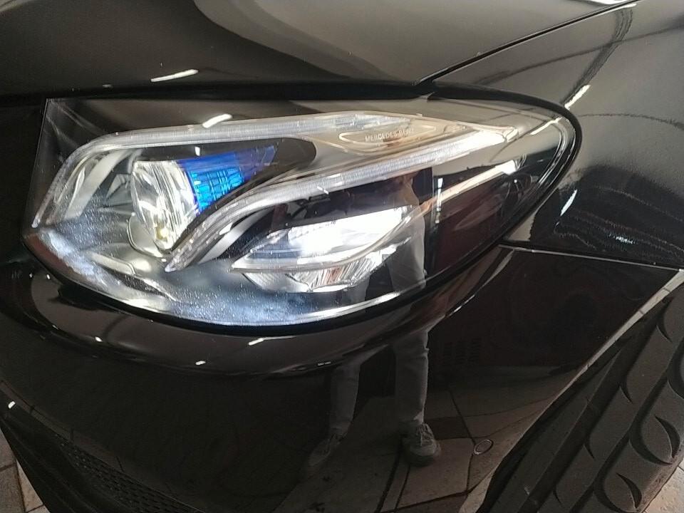 Mercedes-benz E 220 E 220 d 4Matic Premium