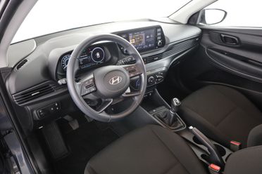 HYUNDAI i20 3ª serie i20 1.0 T-GDI 48V iMT Connectline