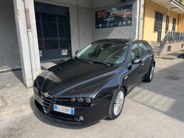 Alfa Romeo 159 1.9 JTDm Sportwagon Progression