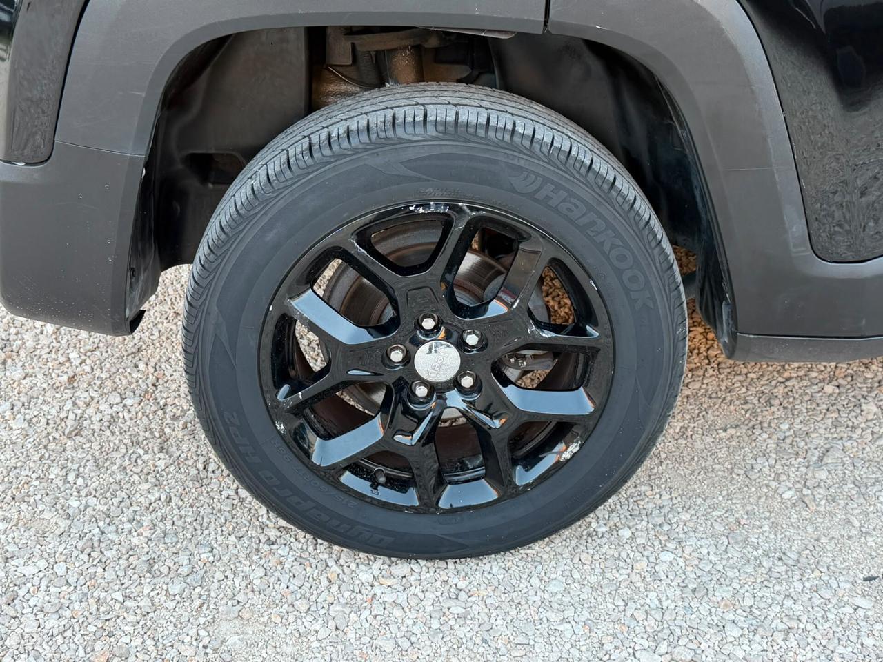 Jeep Renegade 2.0 Mjt 140CV 4WD Automatica Limited