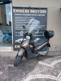 Sym Symphony 125 S