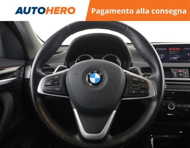 BMW X1 sDrive18d xLine Plus